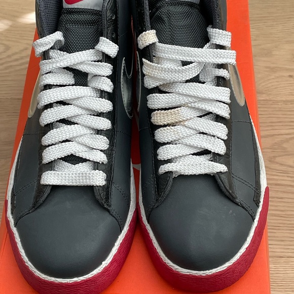 Blazer high - Picture 3 of 7